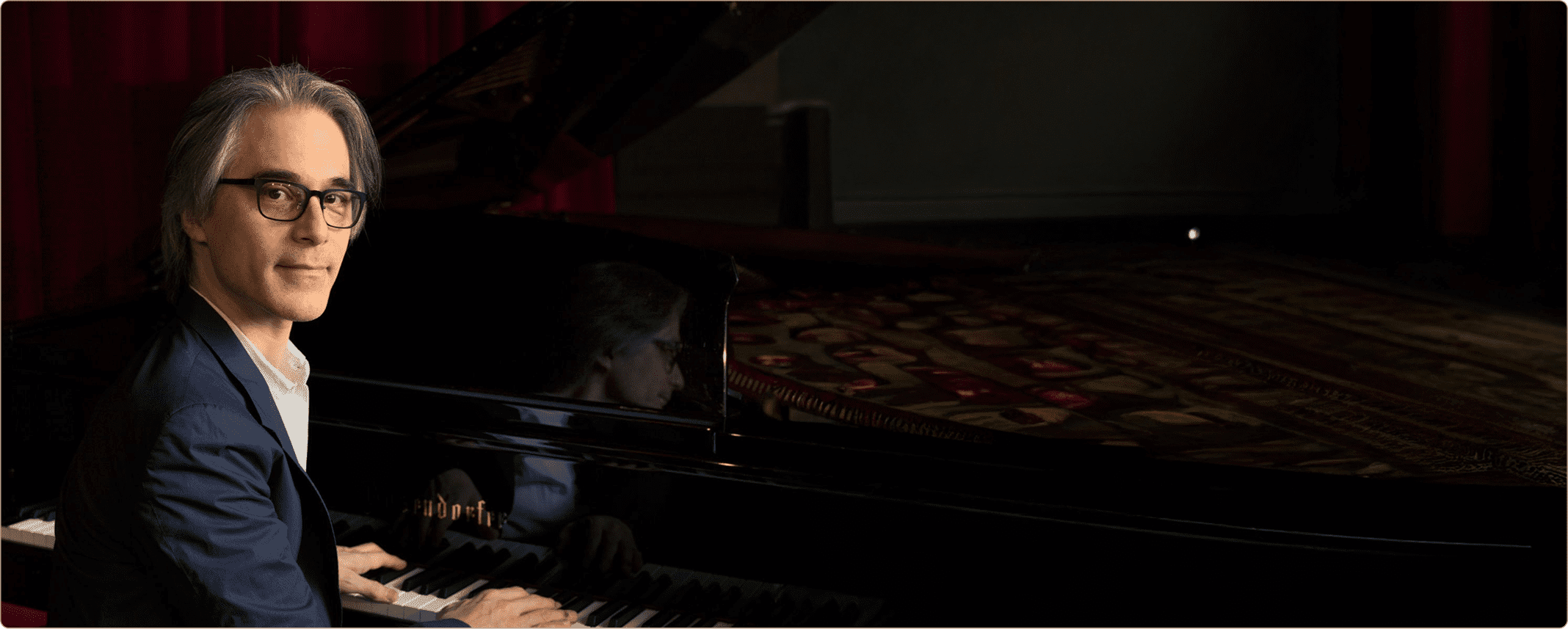 Sir Niels Lan Doky — Living Heritage