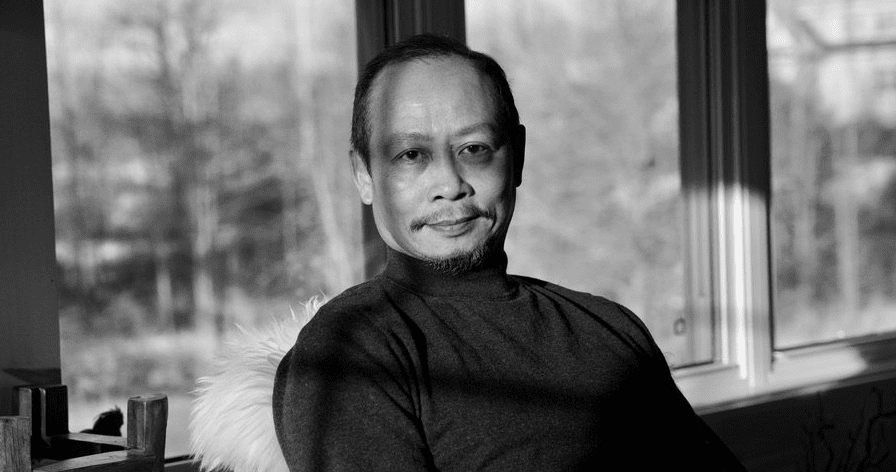 Tổng đạo diễn Phạm Hoàng Nam