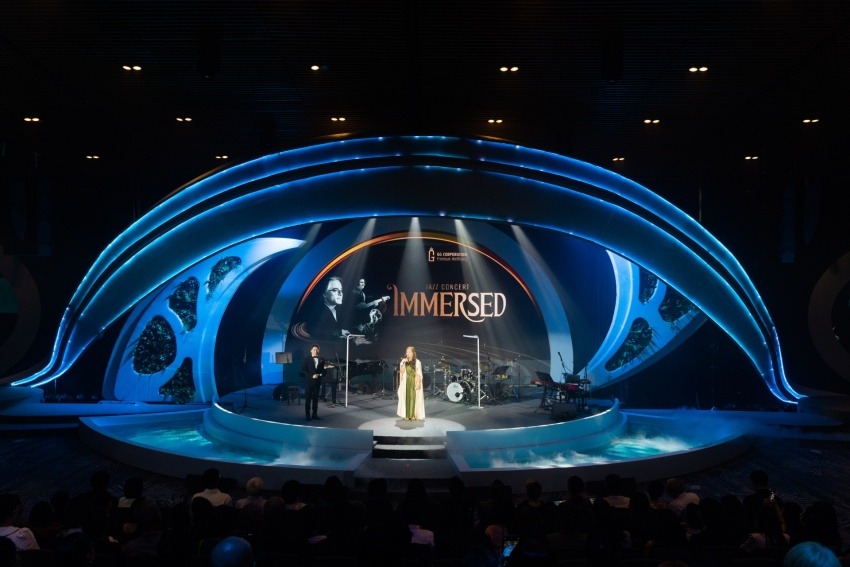 GG Corporation công bố sáng kiến Living Heritage hướng ra thế giới