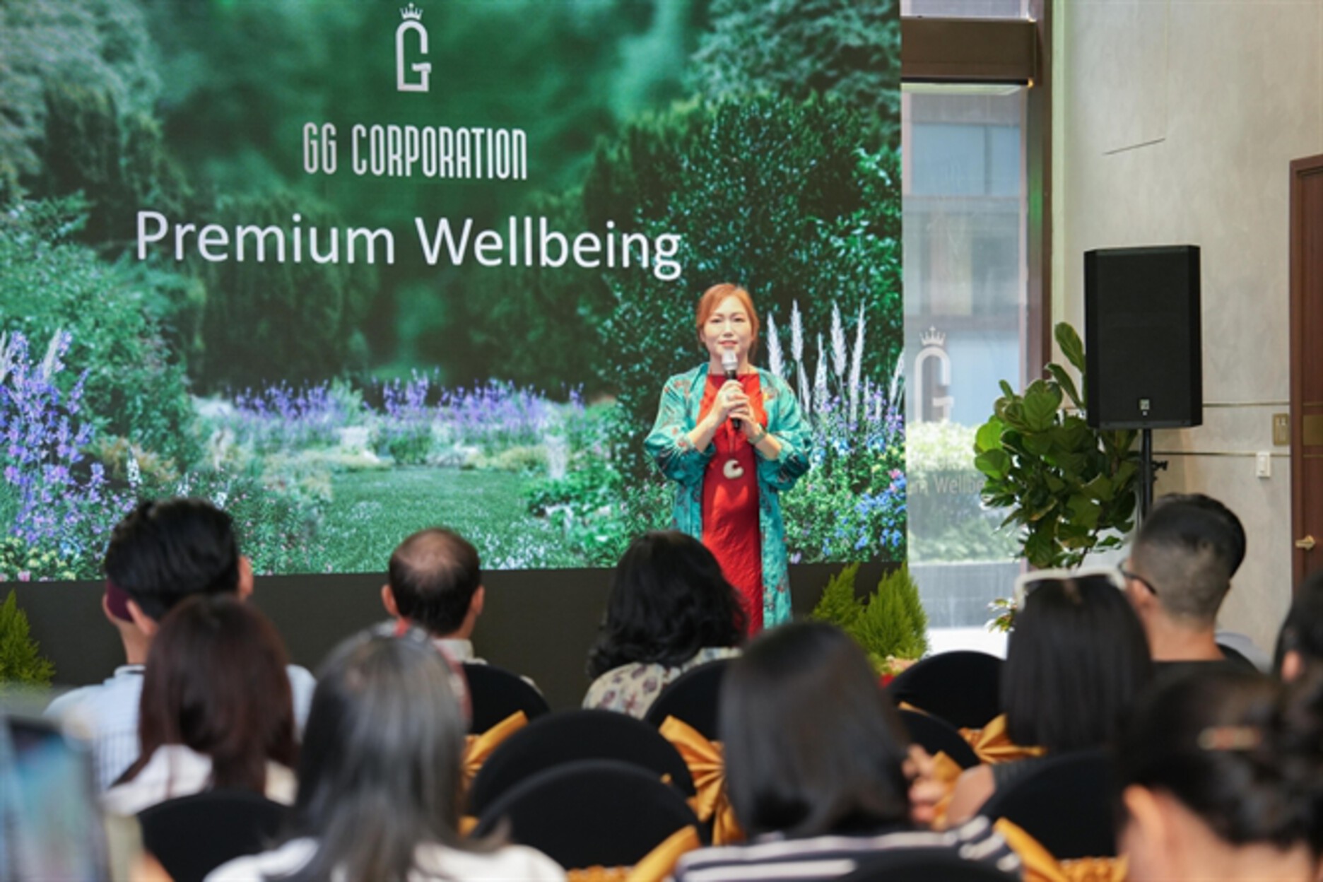 Người Việt gần nhau hơn nhờ “Di sản cho tương lai”