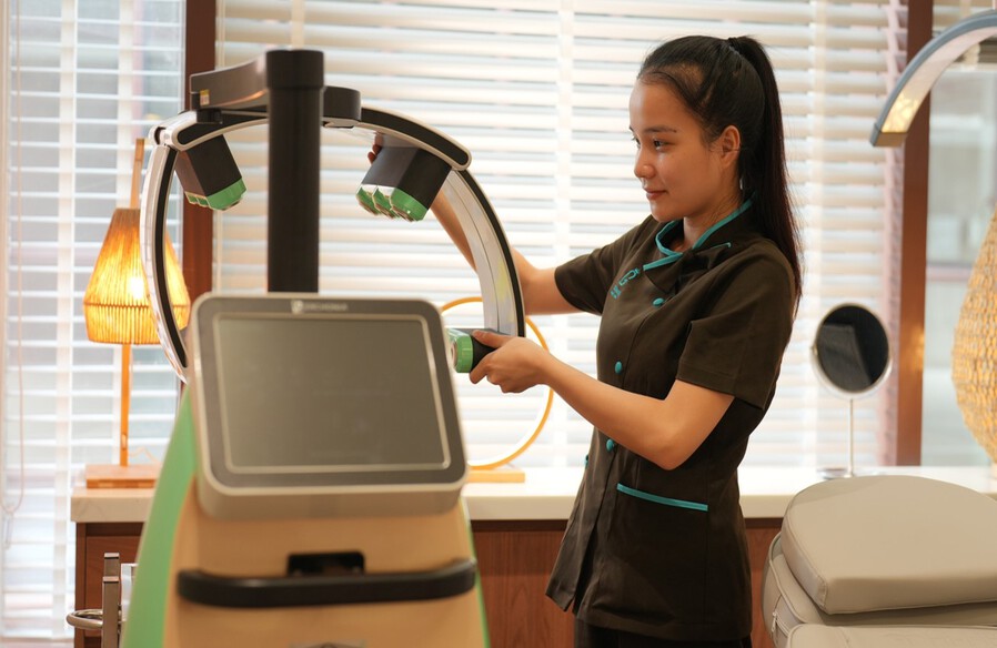 Tin tức Living Heritage