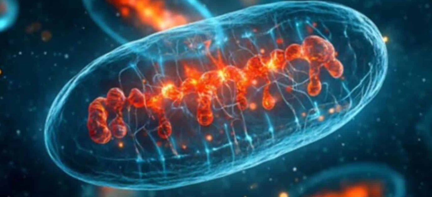 Mệt mỏi mãn tính có thể bắt nguồn từ “nhà máy năng lượng” bị lỗi