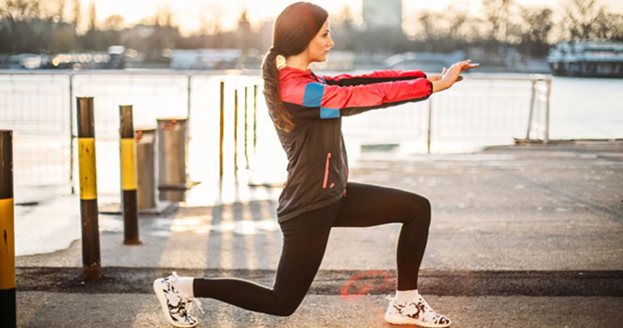 Mối liên kết giữ đôi chân và trí óc con người