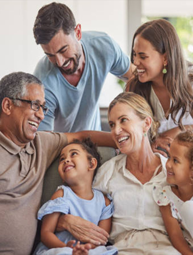 Wellness Tips - Living Heritage