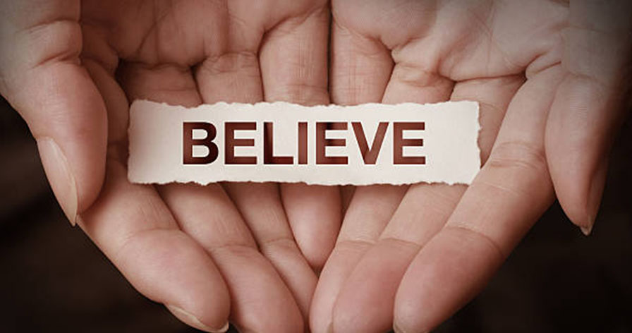 Sức Mạnh Của Niềm Tin Có Thể Thay Đổi Cơ Thể Bạn