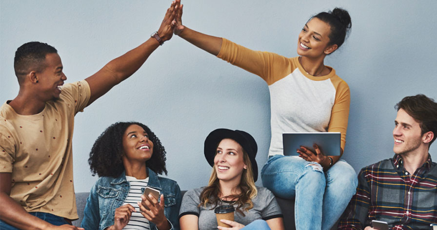 Tại sao chúng ta lại “Hợp cạ” với một số người