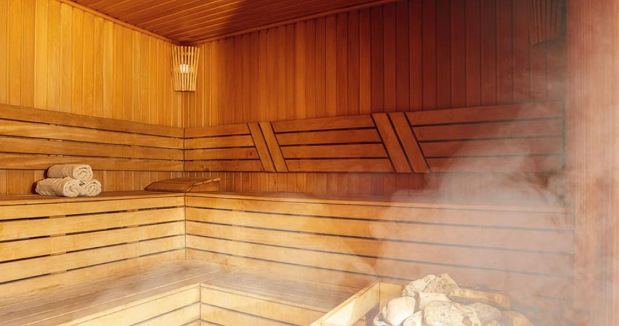 Vì Sao Xông Hơi Đều Đặn Giúp Bạn Sống Khỏe Hơn